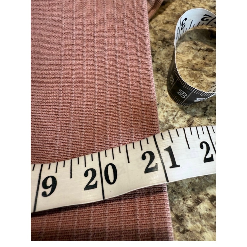 J. Crew Blush Pink Hoodie - Picture 8 of 10